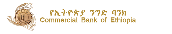  Commercial Bank of Ethiopia